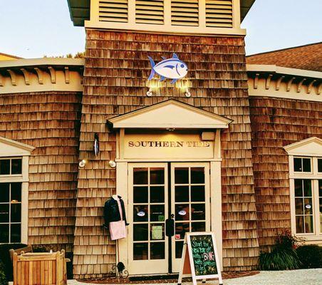 Southern Tide Kiawah