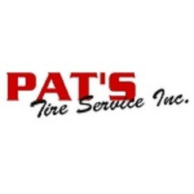 Pat's Tire Service Inc