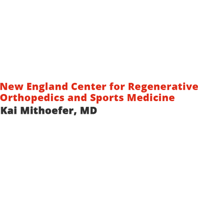 Dr Kai Mithoefer is sports medicine orthopedic surgeon in Waltham and Boston, MA. He offers joint preservation surgery, regen...