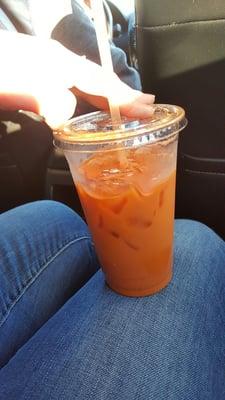 Thai Tea