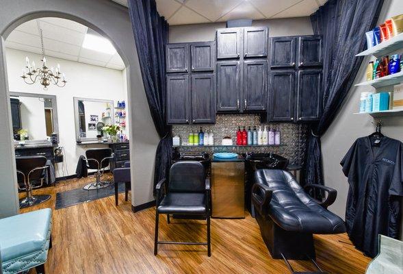 Phenix Salon Suites