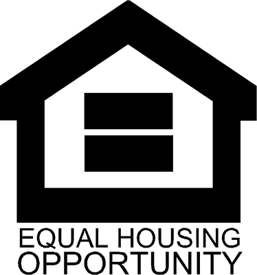 Equal Housing Lender