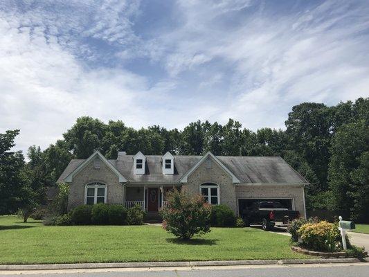 SOLD   Sundown Dr Carrollton, VA