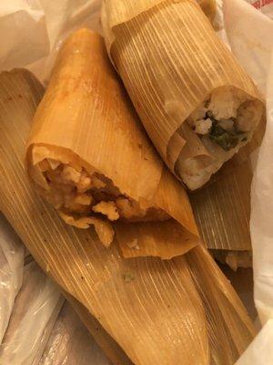 Tamales