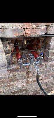 Brass Tacks Plumbing