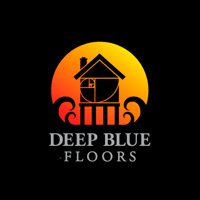 Deep Blue Remodel