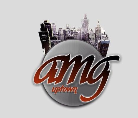 AMG Uptown Salon