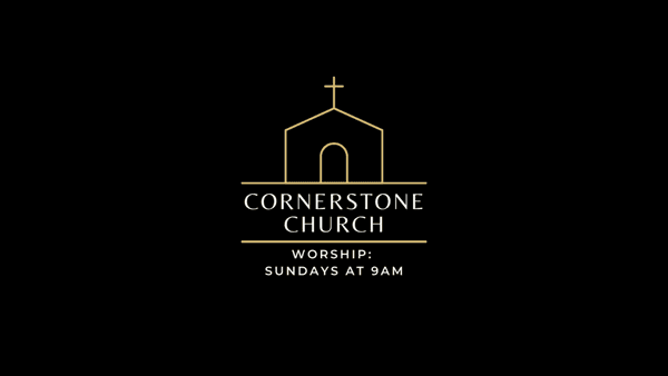 Cornerstone Church