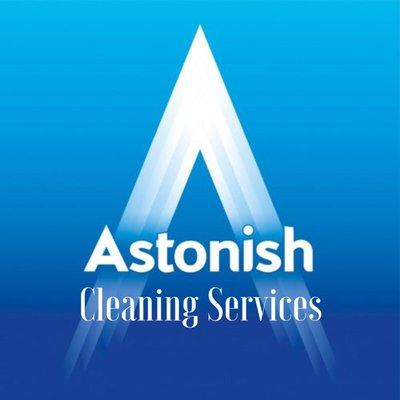 Astonish Cleaning Services