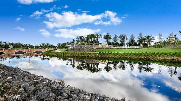 Esplanade Golf & Country Club of Naples