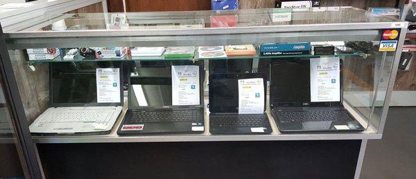 Laptop Computers