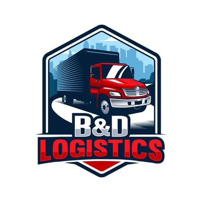 B and D Logistics