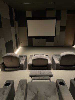 Cinema