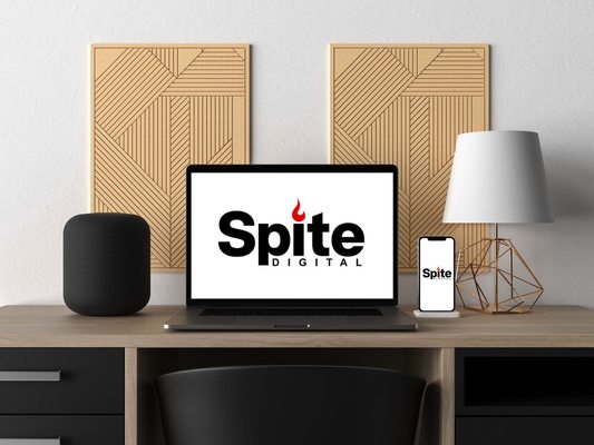 Spite Digital