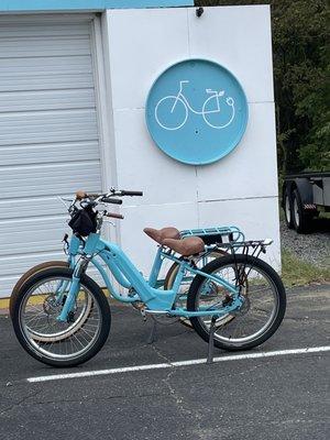 Bike Rentals