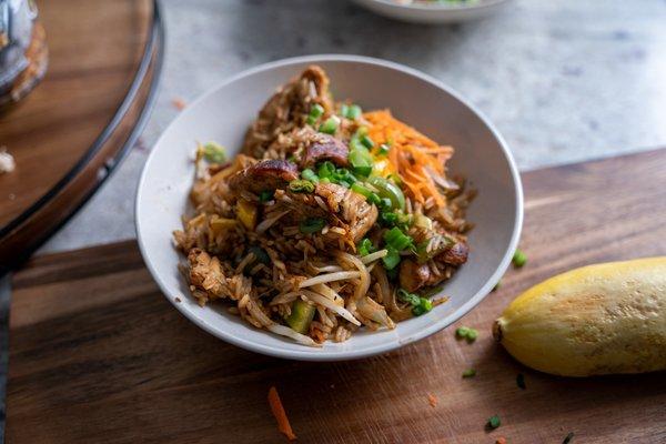 Stock photography shot for food prep