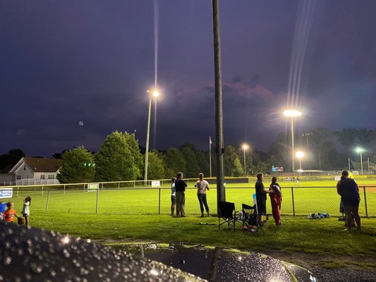 Bennetts Creek Little League