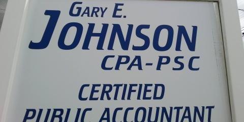 Johnson Financial Group PSC