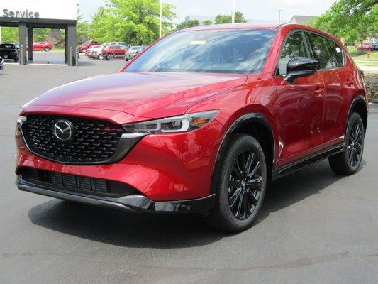 2022 mazda cx-50 Brunswick Mazda