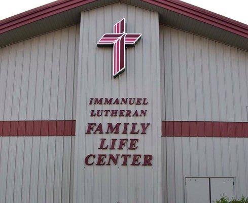 Family Life Center