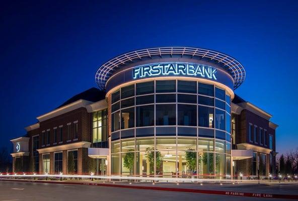 Firstar Bank