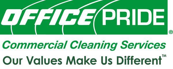 Office Pride Commercial Cleaning Services