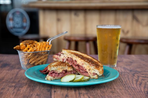 O'Neill's Reuben