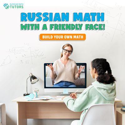 Russian Math Tutors