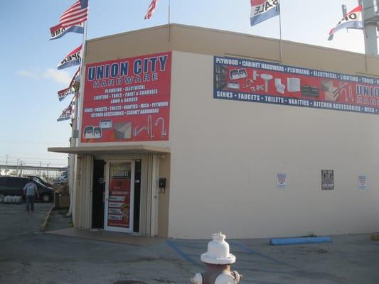 Union City Hardware