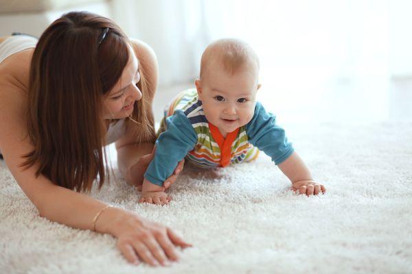 Customer First Carpet Cleaning