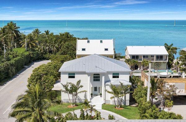 1 Evergreen Ave Key West