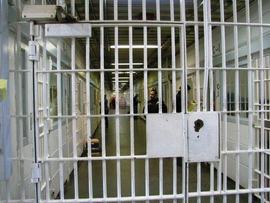 Don't let your loved was spend unnecessary time behind bars. Give us a call 415-230-2245  850 Bryant st San Francisco CA