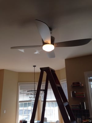 Ceiling Fan