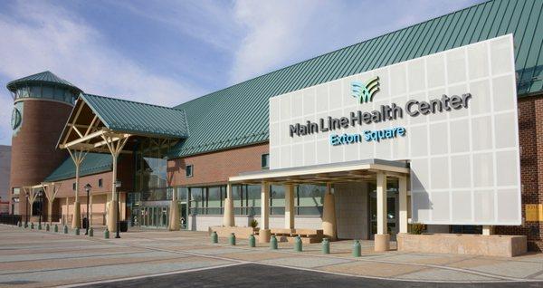 Main Line HealthCare Family Medicine at Exton Square