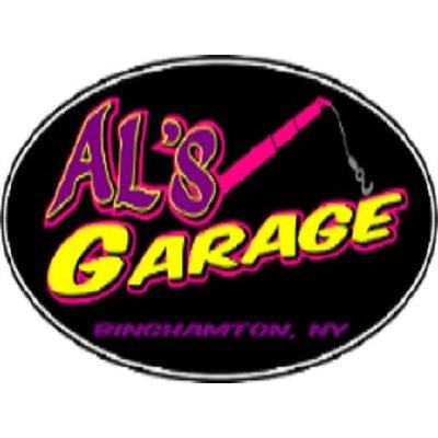 Al's Garage