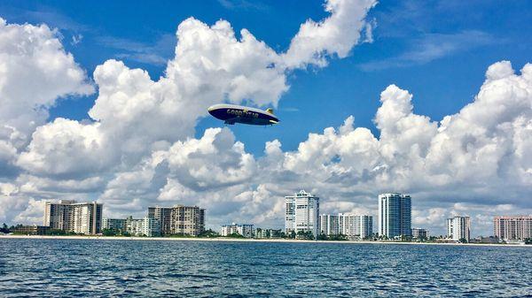 Lauderdale by the sea