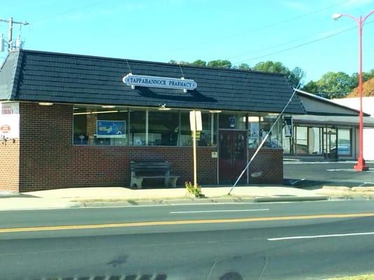 Tappahannock Pharmacy