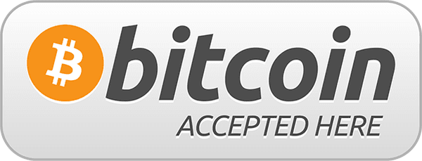 Bitcoin and Ethereum Accepted Here