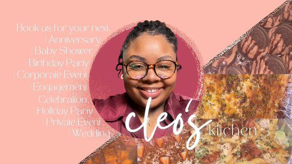 Cleo’s Kitchen