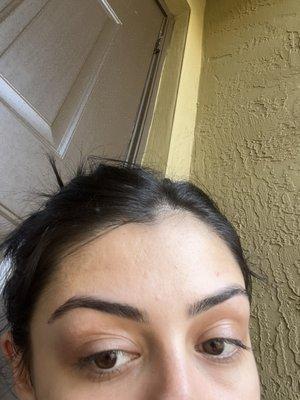 Brows