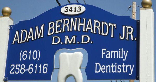 Forks Township Family Dentist