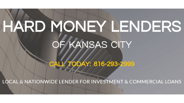 Hard Money Lender