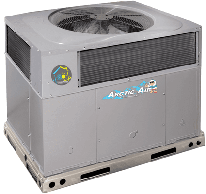 Arctic Air Package Unit!!