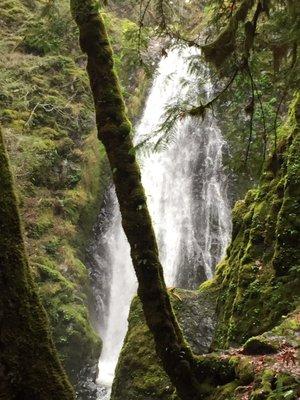 Susan Creek Campground