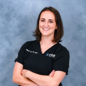 Hillary G. Cox, PT, DPT