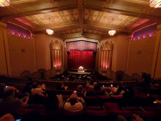 The Stanford Theatre