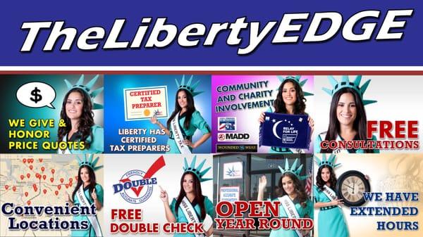 Liberty Tax Laskey