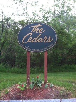 Cedars Condominium Association