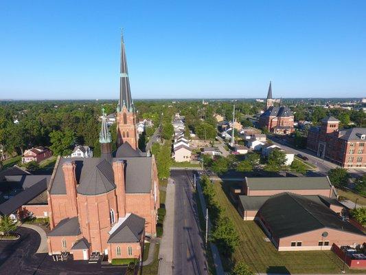 Zion Lutheran Church