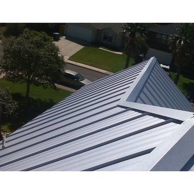 Sandoval Roofing